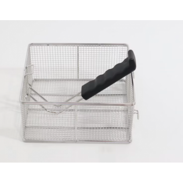 FRYING BASKET 16LT WITH HANDLE Maxima® - Image 3