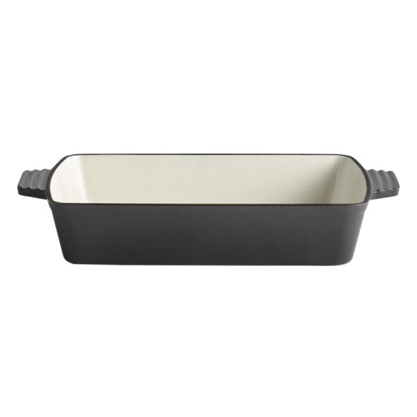 "5 STARS" casserole dish WITHOUT LID 3,5LT 33X24CM APS GERMANY