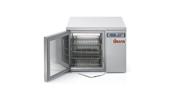 Blast Chiller Dolomiti 3T Gelateria 36LT (1/1 GN - 60x40) P R290 791W (1Ph)CE230/50/1 SIRMAN Italy - Image 3