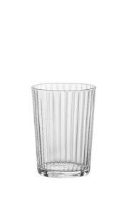 EXCLUSIVA GIN FIZZ glass 50cl Bormiolli Rocco