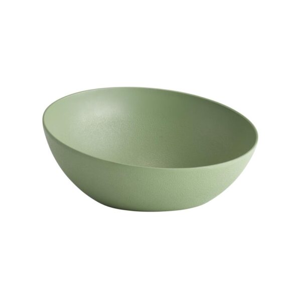"FROSTFIRE" BOWL 1.9LT ΑΛΟΥΜΙΝΙΟ 26,5CM GREEN APS GERMANY