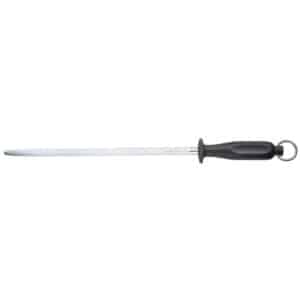 7.8513 KNIFE SHARPENER  BLACK VICTORINOX