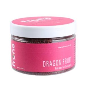 FRONA ΑΠΟΞΗΡΑΜΕΝΗ ΠΟΥΔΡΑ RIMMING DRAGON FRUIT 100GR