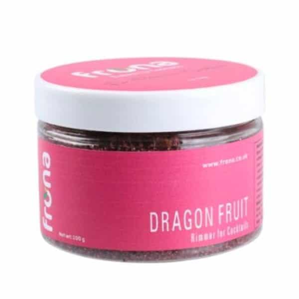 FRONA DRAGON FRUIT Rimming Powder 100GR