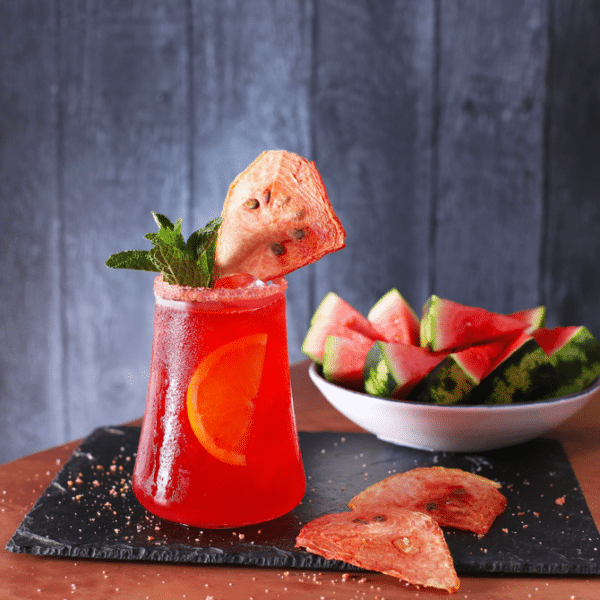FRONA WATERMELON Rimming Powder 100GR - Image 2