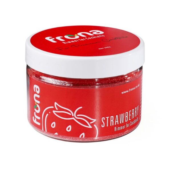FRONA STRAWBERRY Rimming Powder 100GR
