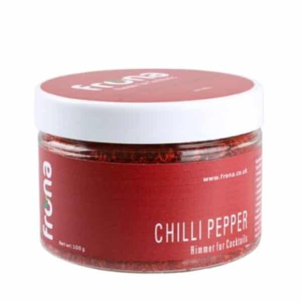 FRONA Chilli Pepper Rimming Powder 100GR