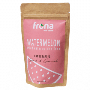 FRONA ΑΠΟΞΗΡΑΜΕΝΕΣ ΦΕΤΕΣ ΚΑΡΠΟΥΖΙ 30TMX/100GR