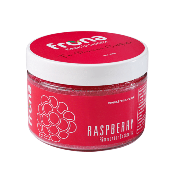FRONA RASPBERRY Rimming Powder 100GR