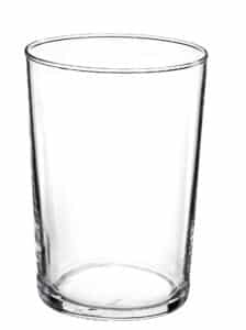 BODEGA MAXI 50,5cl TUMBLER TEMPERED GLASS BORMIOLI ROCCO ®