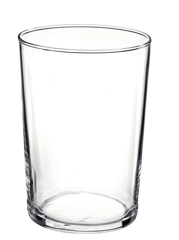 BODEGA MAXI 50,5cl TUMBLER TEMPERED GLASS BORMIOLI ROCCO ®