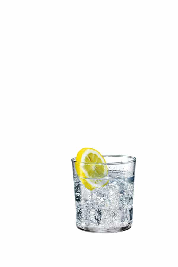 BODEGA MEDIUM 35,5cl TUMBLER TEMPERED GLASS BORMIOLI ROCCO ® - Image 2