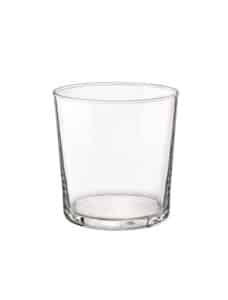 BODEGA MEDIUM 35,5cl TUMBLER TEMPERED GLASS BORMIOLI ROCCO ®