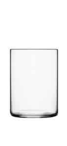 TOP GLASS MULTIUSO 44CL Luigi Bormiolli Italy