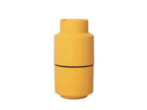 BILLUND MASALA/YELLOW 12CM CrushGrind®Denmark