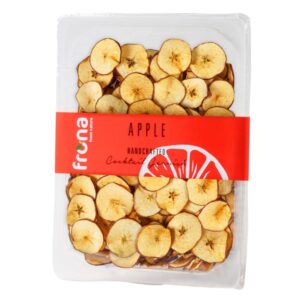 FRONA ΑΠΟΞΗΡΑΜΕΝΕΣ ΦΕΤΕΣ ΜΗΛΟ 130ΤΜΧ/ΣΥΣΚ.320GR