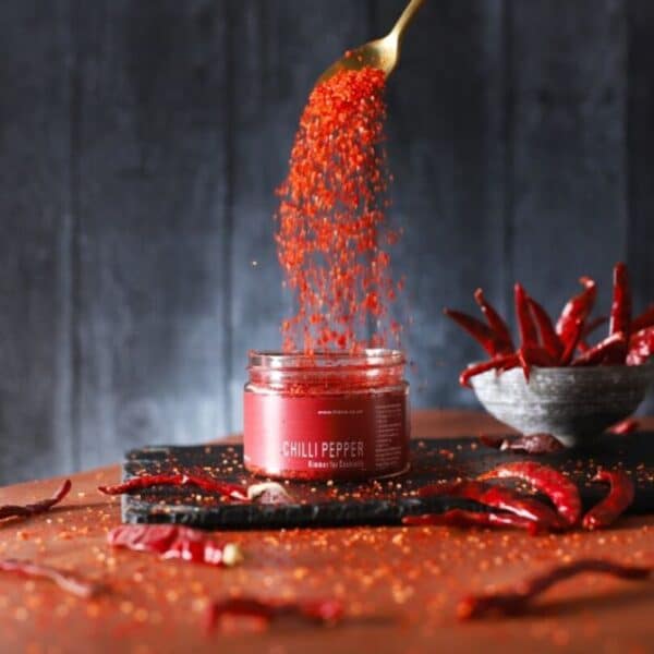 FRONA Chilli Pepper Rimming Powder 100GR - Image 2