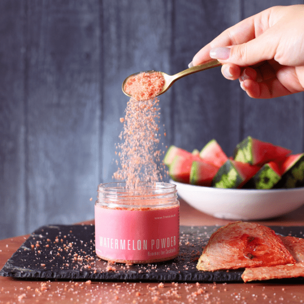 FRONA WATERMELON Rimming Powder 100GR - Image 3