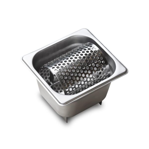 BUTTER DISPENSER GN 1/6 | 10CM 1.6 LT