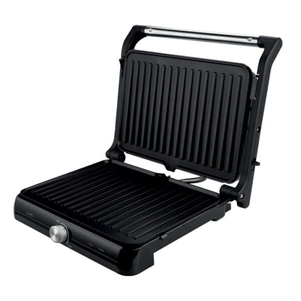 LIFE ASADO SANDWICH TOASTER GRIL PLATES 2000W - Image 2