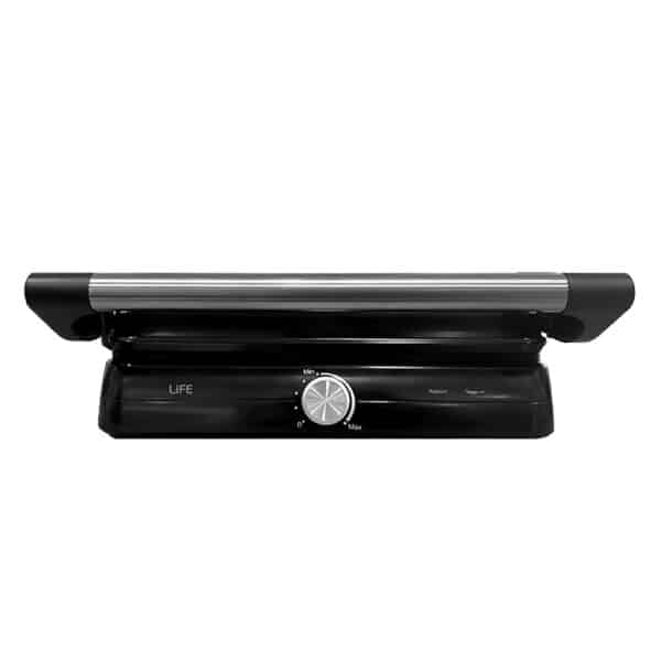 LIFE ASADO SANDWICH TOASTER GRIL PLATES 2000W - Image 4