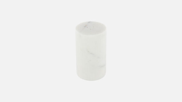 ADDITIONS ΑΛΑΤΙΕΡΑ WHITE MARBLE Φ6ΕΚ. PLAYGROUND