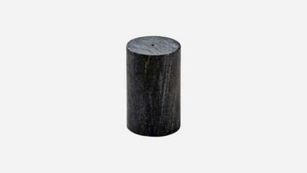 ADDITIONS PEPPER SHAKER BLACK MARBLE PLAYGROUND
