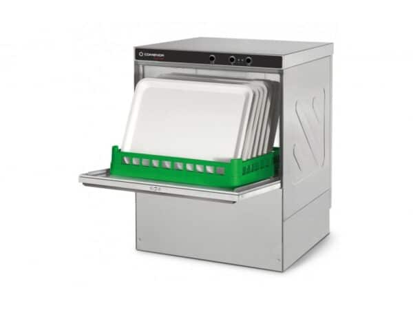 COMENDA RF45-1 230V/1/50Hz + DET. POS. P DISHWASHER - Image 2