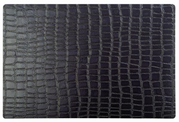 "CROCO" ΣΟΥΠΛΑ ΚΑΦΕ 45X30EK. TEM6 PET/EVA APS GERMANY