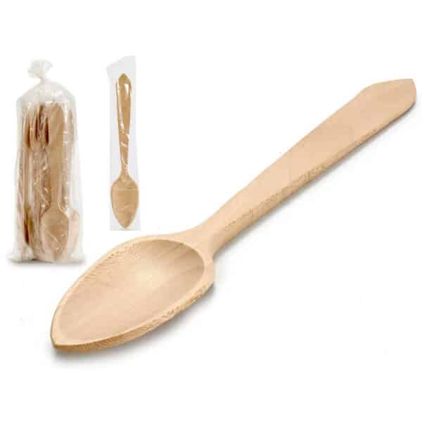 WOODEN SPOON 40 cm KINVARA ®