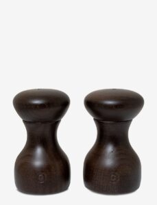 LYON GRINDER  FSC Beech PEPPER 10cm  CrushGrind®Denmark